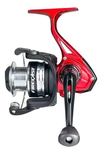 Molinete Marine Sports Zest Firecast Drag Kg