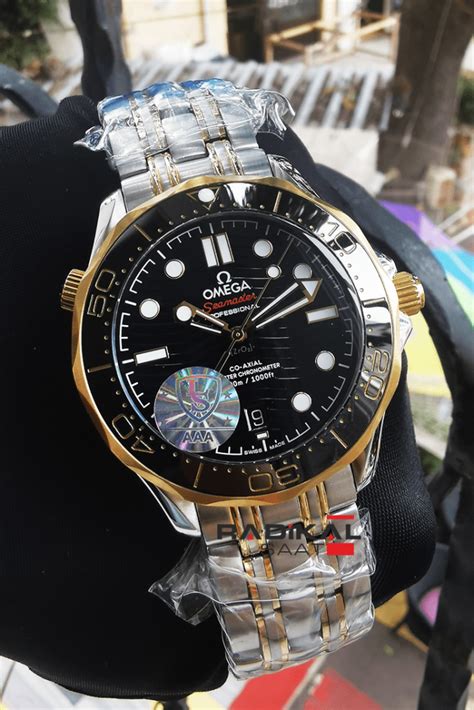 Yeni Omega Seamaster Saatleri Omega Seamaster Omega Saat