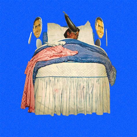 Why Am I Dreaming About Sex With A Man When Im A Lesbian