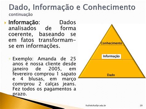 PPT SISTEMAS DE INFORMAÇÃO GERENCIAL PowerPoint Presentation free