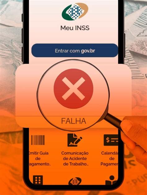 Motivos Para Inss Cortar Sua Aposentadoria Meu Valor Digital