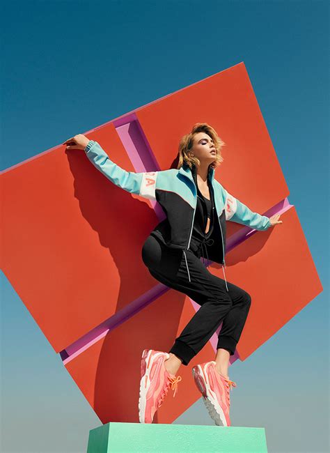 Flipa Con Las Nuevas Sneakers De Puma X Cara Delevingne