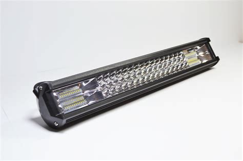 Светодиодная LED Балка (50см) 288Вт (светодиоды 3w x90шт): продажа ...