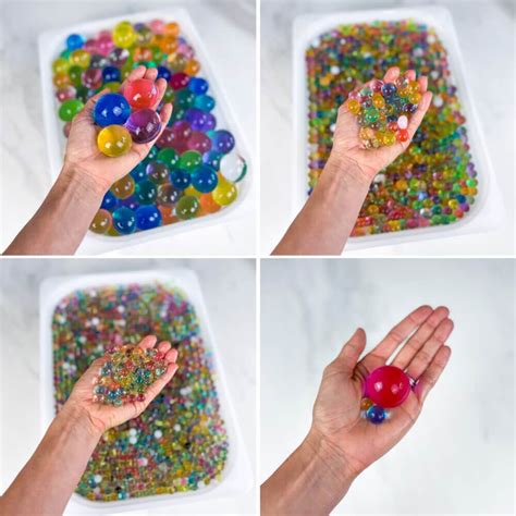 How To Store Orbeez Balls Or Beads Orbeezhit