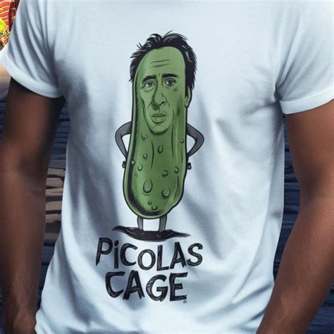 Pickles Cage Etsy