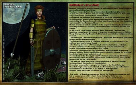 BOUDICA by NEWATLAS7 | Celtic woman, Warrior woman, Women in history