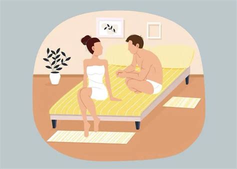 How To Improve Your Sex Life With Your Partner Thriving Center Of Psychology