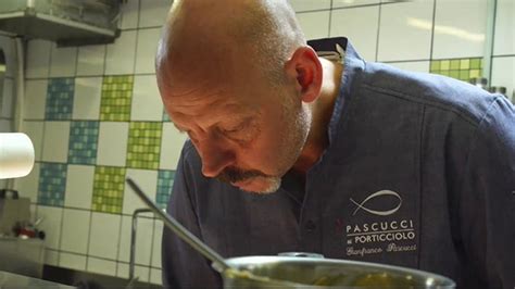 Come E Profondo Il Mare La Cucina Di Casa