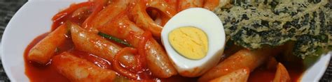 Top 15 Most Popular Korean Street Foods Discover The Mouthwatering