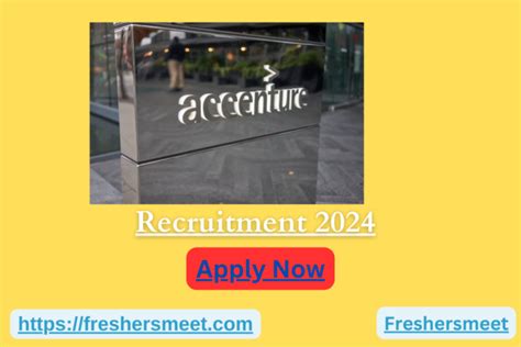 Accenture Recruitment 2024 Hiring For Customer Service Associate