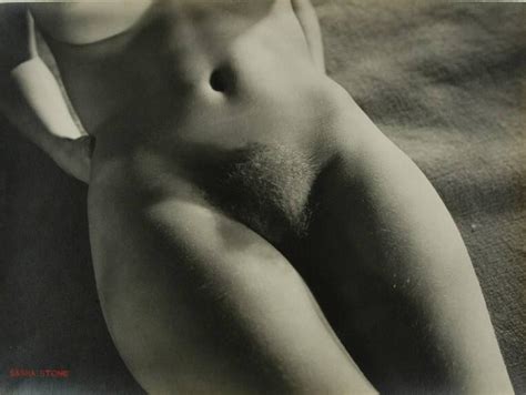 Nude Study All Works The MFAH Collections