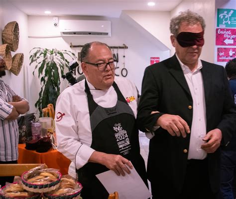 Restaurantes Y Bares Locales Invitan A Disfrutar De Experiencias