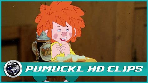 Meister Eder und sein Pumuckl Pumuckl ist ganz schön frech