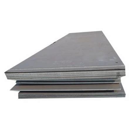 Mild Steel Hrpo Sheet At Rs Kg Hot Rolled Pickled And Oiled Sheet