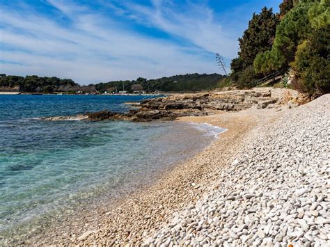 14 Best Beaches In Pula That Are Waiting For You Adventurous Miriam