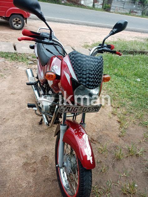 Bajaj CT100 2009 For Sale In Buttala Ikman