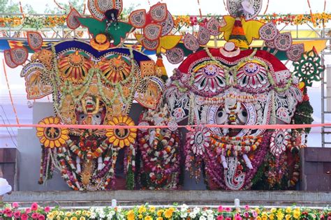 Devasnana Purnima The Story Behind Hati Besha