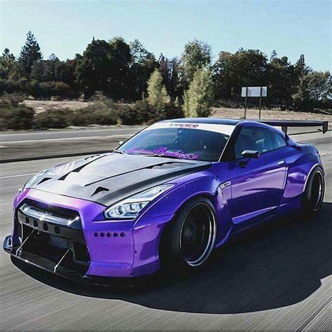 Pin by Salar kestay on Automoto | Nissan gtr, Gtr, Nissan gtr r35