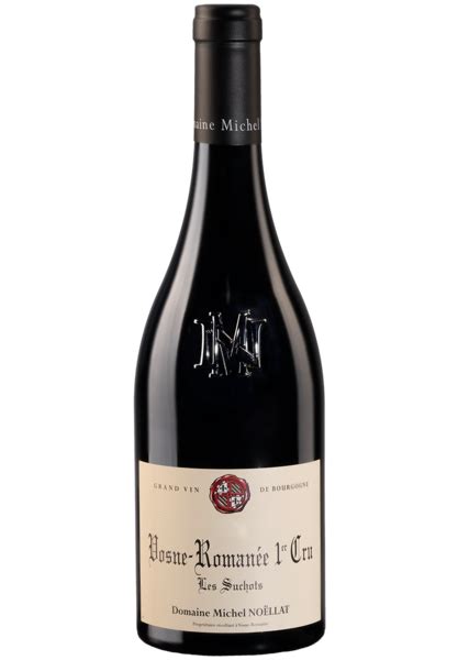 Domaine Michel Noellat Et Fils Vosne Romanee 1er Cru Les Suchots 2019