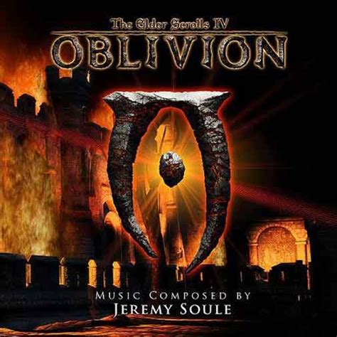 Oblivion Soundtrack - Jeremy Soule — Listen and discover music at Last.fm