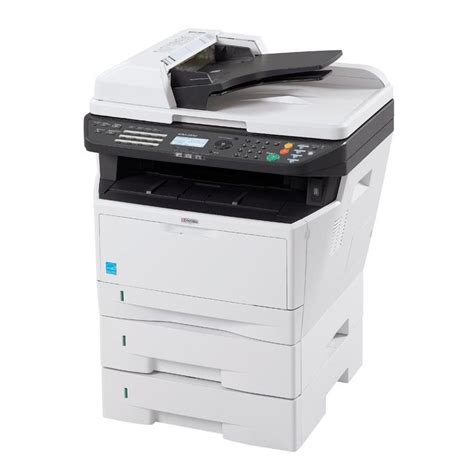 Distributor of Kyocera Multifunctional Printers & Copier