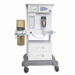 Jinling Anesthesia Machine Moti Pharma Uganda Limited