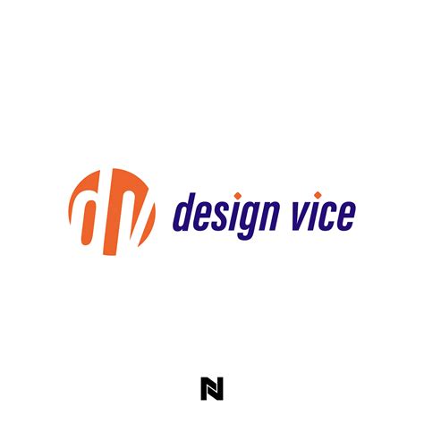 Design Vice Logo Design on Behance