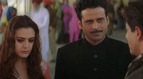 Manoj Bajpayee On How Yash Chopra Cast Him In Veer Zaara He Said I