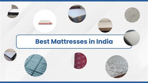 Best Mattress Brands In India Sleep Experts Tested Oneindia