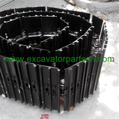PC200 5 Track Link Ass Y For Excavator From China Manufacturer
