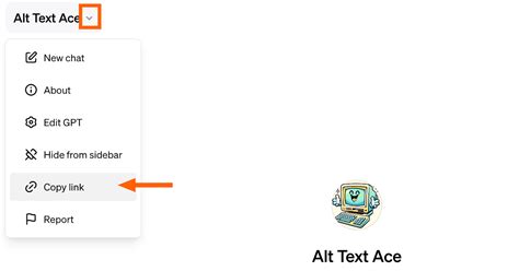 How to build your own custom ChatGPT with OpenAI's GPT builder