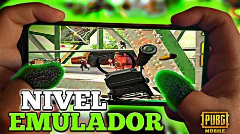 A MELHOR HUD 2 DEDOS PUBG MOBILE HUD 2 DEDOS PUBGM MOVIMENTAÇÃO