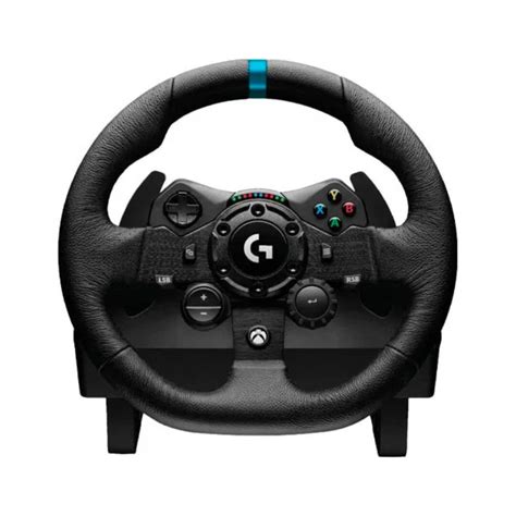 Купить Руль Logitech g923 в Бишкеке | GAMESTORE | ИГРАЙ С НАМИ