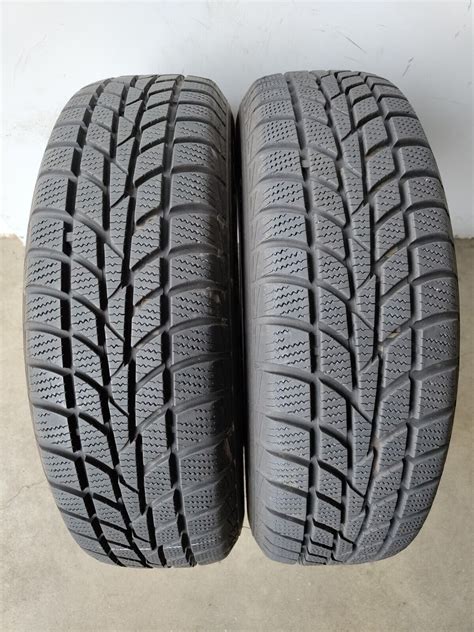 X Hankook Winter I Cept Rs W R T M S Winterreifen Pneu