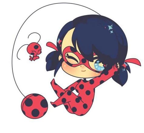 Bebe Marinette Y Bebe Tiki Miraculous Ladybug Espa Ol Amino