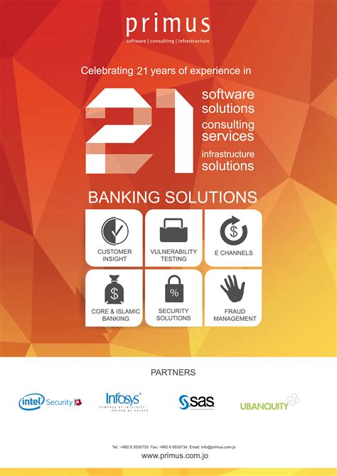 primus whos   jordans banking insurance financial