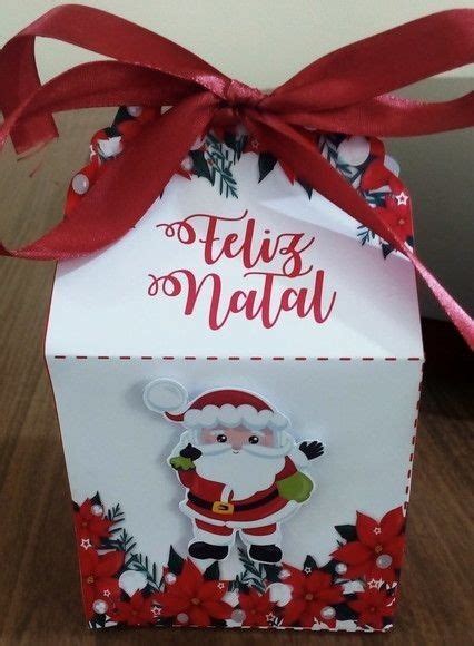 Pin De Liliana Ordo Ez Solano En Navidad Cajas De Navidad Cajas De