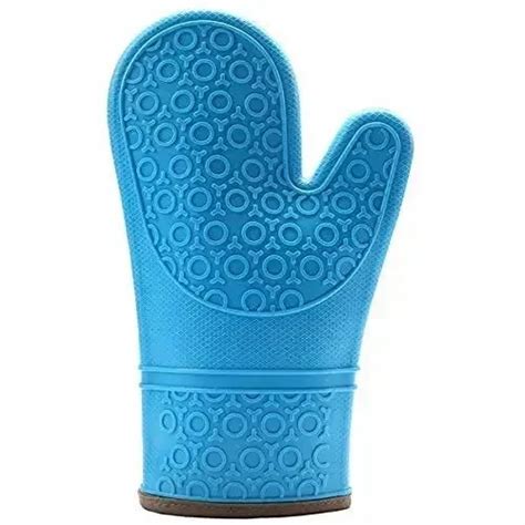 Unisex Silicone Oven Gloves Size Free Size At Rs 456 Pair In Ahmedabad Id 26525121173