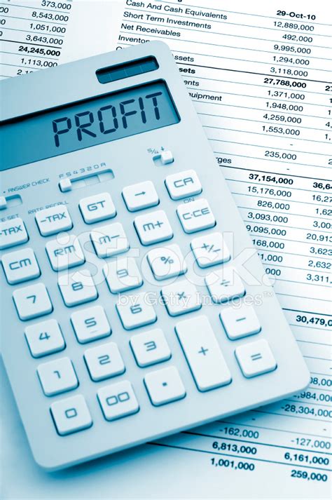 Profit Stock Photo | Royalty-Free | FreeImages