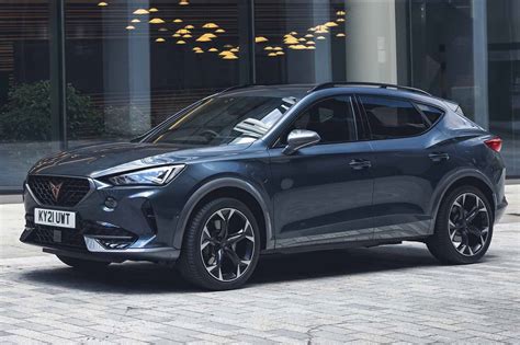 Estos son los 9 mejores SUV híbridos enchufables de 2023 Página 3 de