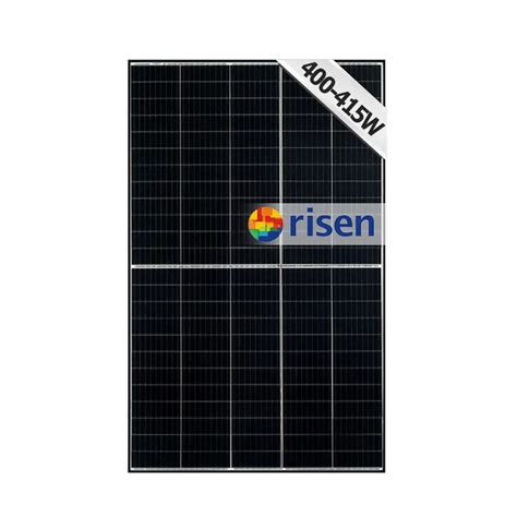 Tier Risen Solar Panel Mono W W W W W W W Mono