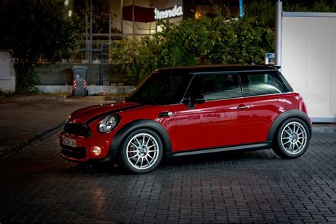 Mini Cooper D Possibilidade de Financiamento 216 MÊS Parque das