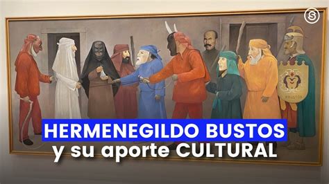 Museo Hermenegildo Bustos En Guanajuato Youtube