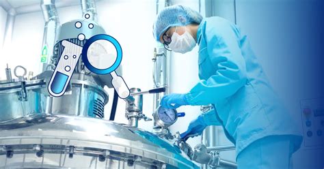 Best Practices For Process Validation In The Pharmaceutical Industry