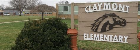 Claymont Elementary School