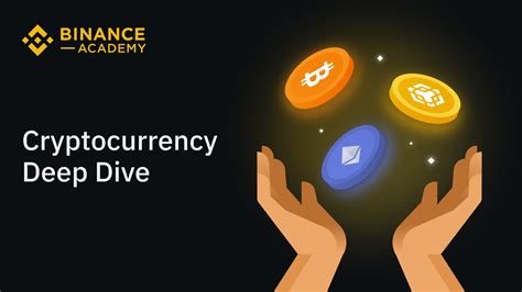 The Mechanics Of Cryptocurrency Blockchain Binance Academy