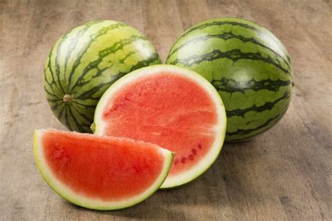 All About Seedless Watermelons - Minneopa Orchards