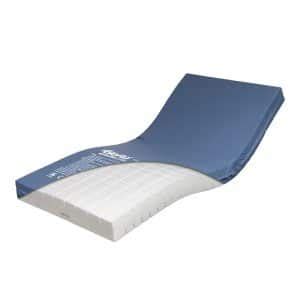 Sensaflex 1000 Castellated Foam Pressure Relieving Mattress Felgains