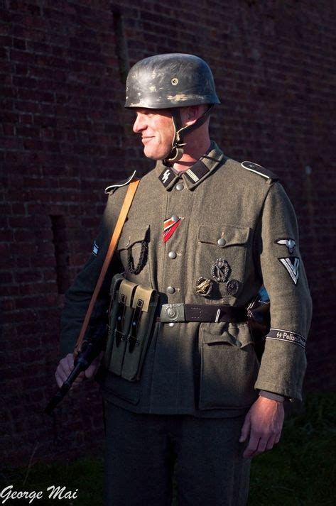 Fallschirmjager By Toby Wilkinson Wwii German Uniforms Military ...