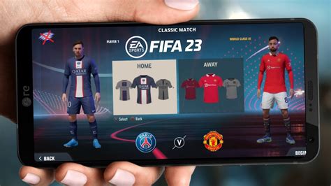 Nova Atualiza O Fifa Vers O Mobile Narra O Brasileira